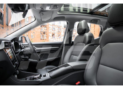 MG ZS EV Exclusive